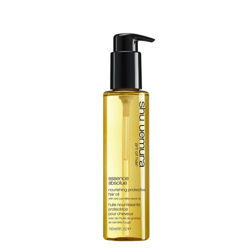 Shu Uemura Essence Absolue Nourishing Hair Oil 150ml