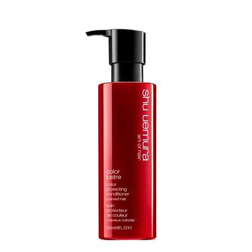 Shu Uemura Color Lustre Conditioner 250ml