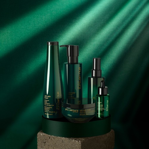 Shu Uemura Ultimate Reset Repairing Oil 50ml