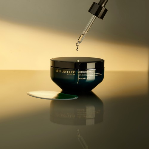 Shu Uemura Ultimate Reset Repairing Oil 50ml