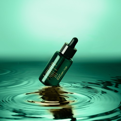 Shu Uemura Ultimate Reset Repairing Oil 50ml