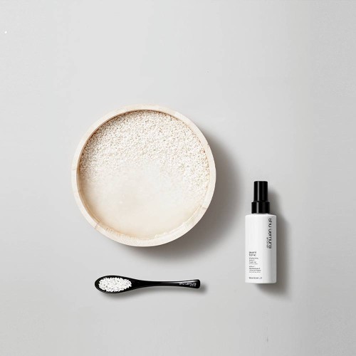 Shu Uemura Izumi Tonic Serum for Weak Hair 90ml