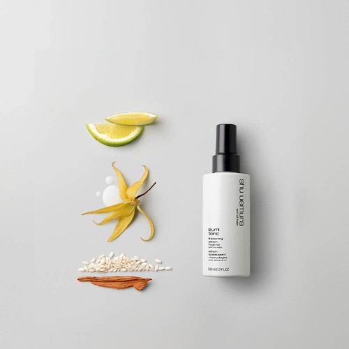 Shu Uemura Izumi Tonic Serum for Weak Hair 90ml