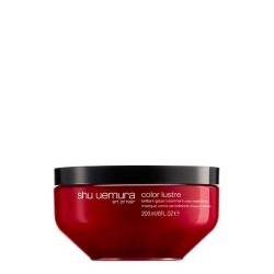 Shu Uemura Color Lustre Mask 200ml