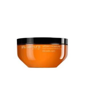 Shu Uemura Urban Moisture Mask 200ml