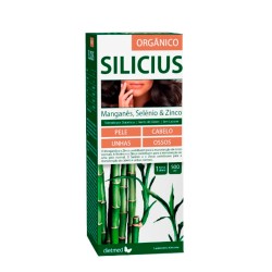 Silicius Organic 500ml