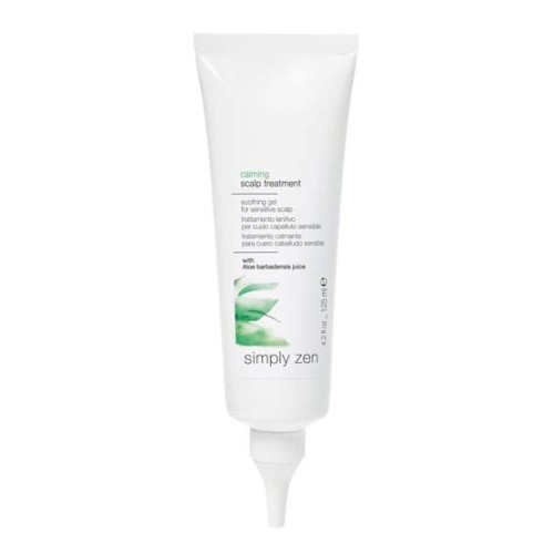 Simply Zen Calming Scalp Treatment 125ml
