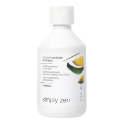 Simply Zen Dandruff Controller Shampoo 250ml