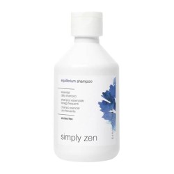 Simply Zen Equilibrium Shampoo 250ml
