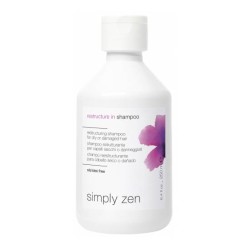 Simply Zen Restructure In Shampoo 250ml