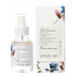 Simply Zen Detoxifying Leave In Treatment 100ml