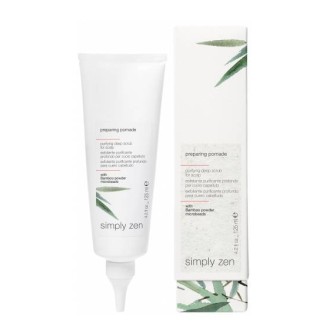 Simply Zen Preparing Pomade 125ml