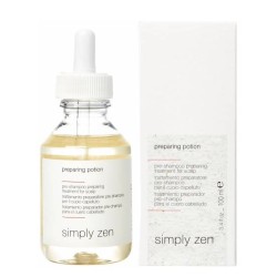 Simply Zen Preparing Potion 100ml