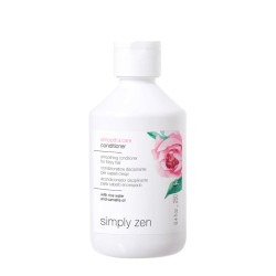 Simply Zen Smooth & Care Anti-Frizz Conditioner 250ml