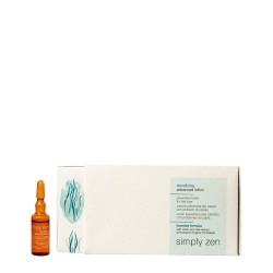 Simply Zen Densifying Advanced Lotion 8x7ml Limited Edition