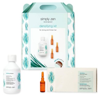 Simply Zen Densifying Kit