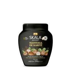 Skala Karite Conditioner Cream 1000ml
