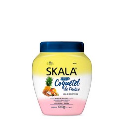 Skala Cocktail Fruit Cream Conditioner 2 in 1 1000ml