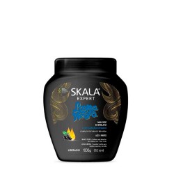 Skala Lama Negra Cream Conditioner 1000ml