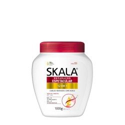 Skala 12 in 1 Conditioner Cream 1000ml