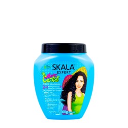 Skala Mais Cachos Cream Conditioner 2 in 1 1000ml