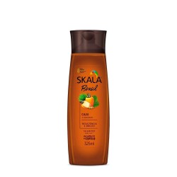 Skala Brasil Caju and Murumuru Shampoo 325ml