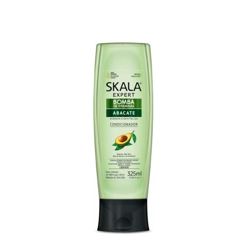 Skala Avocado Vitamin Bomb Conditioner 325ml