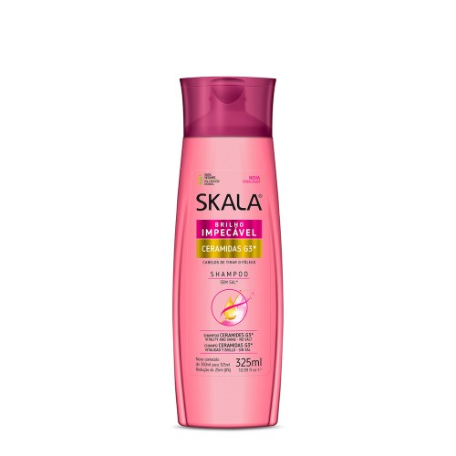 Skala Ceramides Shampoo 325ml