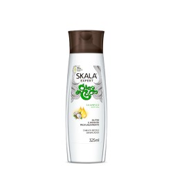 Skala Coconut Oil Shampoo 325ml