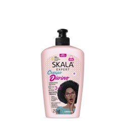 Skala Crespo Divino Leave-in Cream 3 in 1 250g