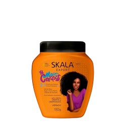 Skala Mais Crespos Curly Cream Conditioner 2 in 1 1000ml