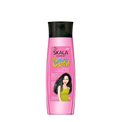 Skala Mais Cachos Shampoo 350ml