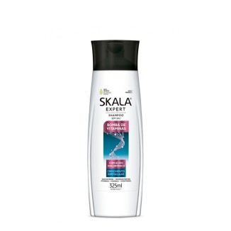 Skala Vitamin Bomb Shampoo 325ml