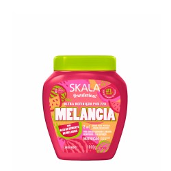 Skala Frutástica Watermelon 2 in 1 Hair Treatment Cream Ultra Definition for Curls 1000g