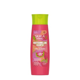 Skala Fruity Watermelon Shampoo Ultra Definition for Curls 325ml