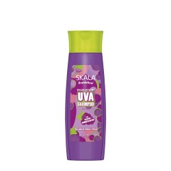 Skala Frutástica Grape Extreme Shine Shampoo 325ml