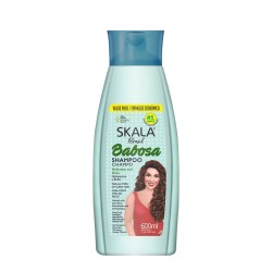 Skala Aloe Vera Hydration and Shine Shampoo for Curls 600ml