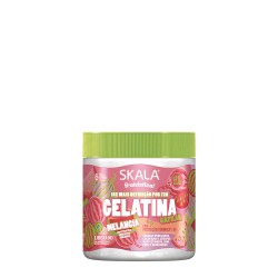 Skala Frutástica Watermelon Hair Gel Ultra Definition for Curls 550g