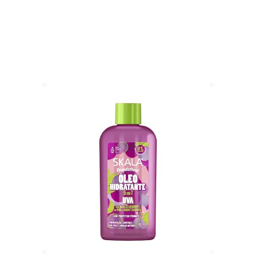 Skala Fruity Grape Hydration Oil 5 in 1 90ml