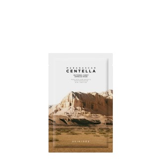 SKIN1004 Madagascar Centella Watergel Sheet Mask Ampoule 25ml