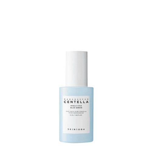 SKIN1004 Madagascar Centella Hyalu-Cica Blue Hydrating Serum 50ml