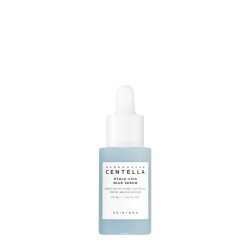 SKIN1004 Madagascar Centella Hyalu-Cica Blue Hydrating Serum 30ml