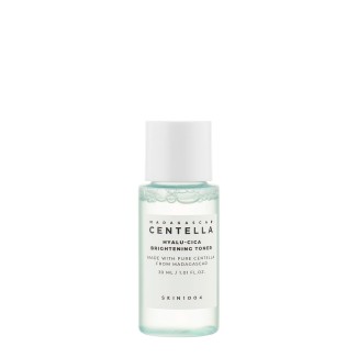 SKIN1004 Madagascar Centella Hyalu-Cica Brightening Tonic 30ml