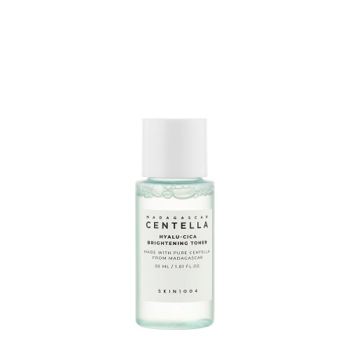 SKIN1004 Madagascar Centella Hyalu-Cica Brightening Tonic 30ml