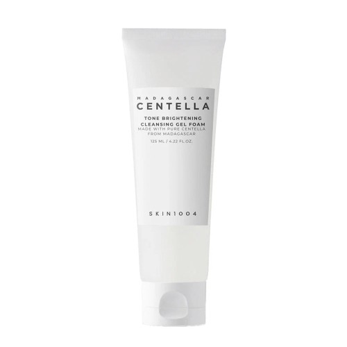 SKIN1004 Madagascar Centella Tone Brightening Gel Cleansing Foam 125ml