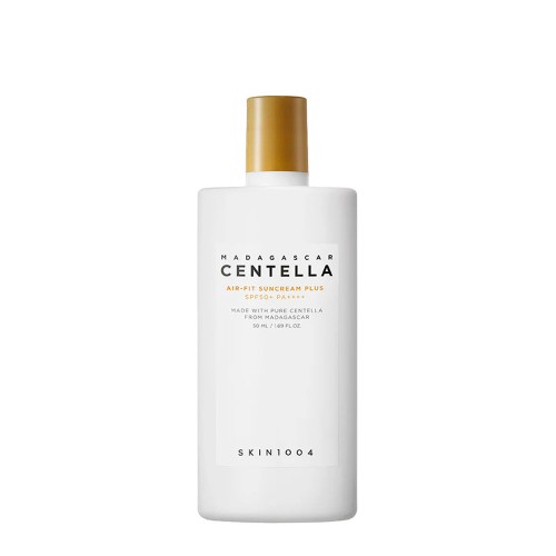 SKIN1004 Madagascar Centella Air-fit Sunscreen Plus SPF50+ PA++++ 50ml
