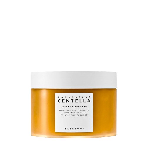 SKIN1004 Madagascar Centella Soothing Tonic 70 units