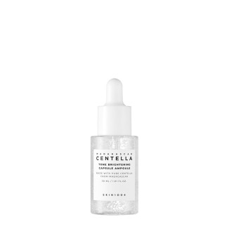 SKIN1004 Madagascar Centella Tone Brightening Capsule Illuminating Ampoule 30ml