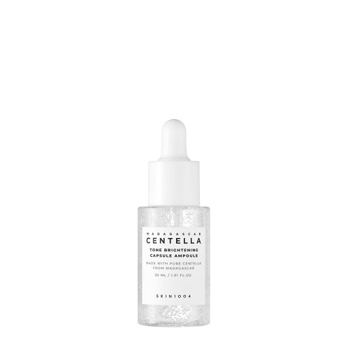 SKIN1004 Madagascar Centella Tone Brightening Capsule Illuminating Ampoule 30ml