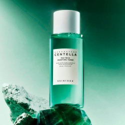 SKIN1004 Madagascar Centella Tea-Trica Purifying Tonic 210ml